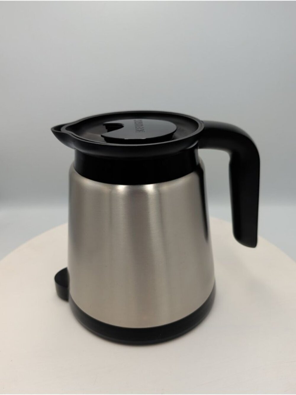 Keurig 2.0 Thermal Coffee Pot Carafe 32oz Double-Walled Stainless Steel Replace